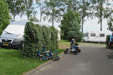 Boerderij Hazenveld