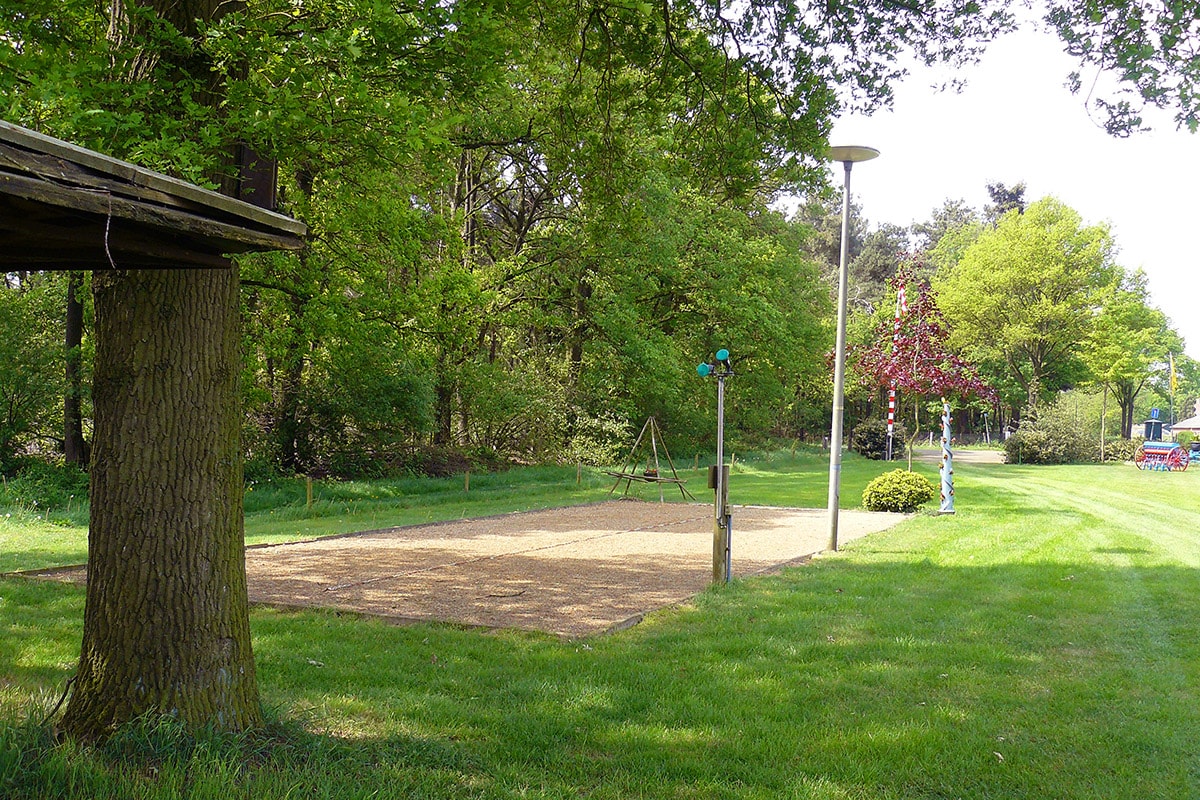 Camping De Korenschoof