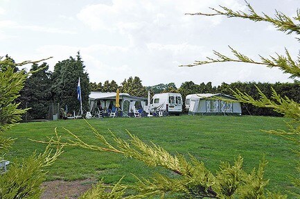 Camping Groot Einder