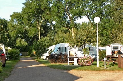 Camping Municipal de la Noë