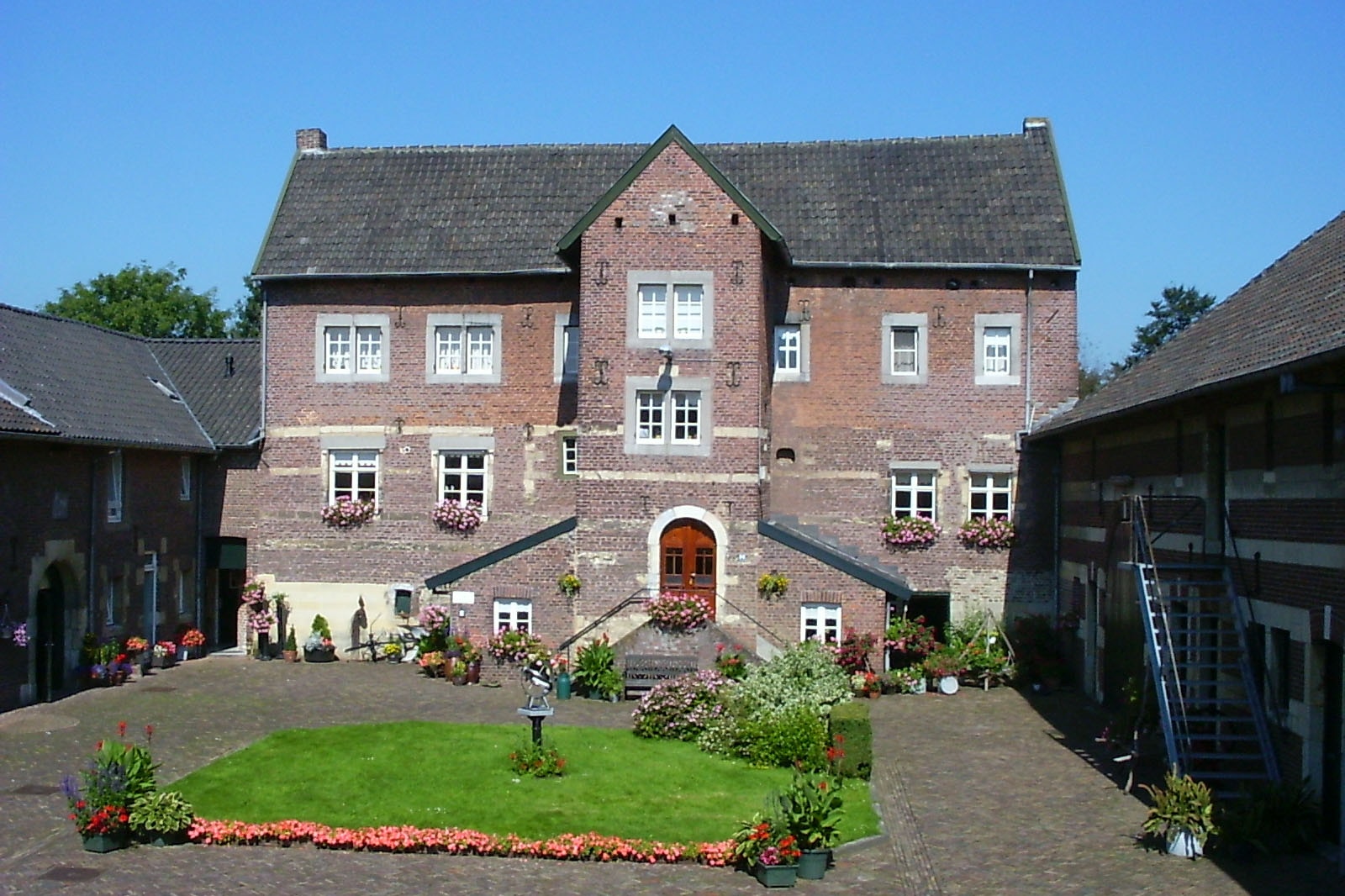 Recreatieboerderij De Puthof