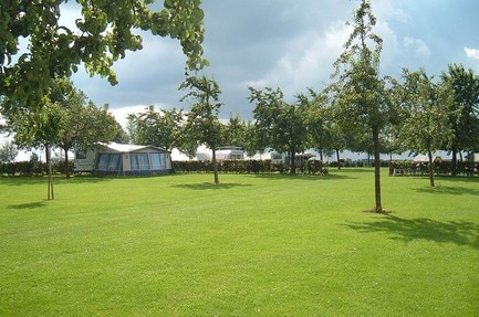 Camping Op gen Beukelskoel