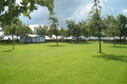 Camping Op gen Beukelskoel
