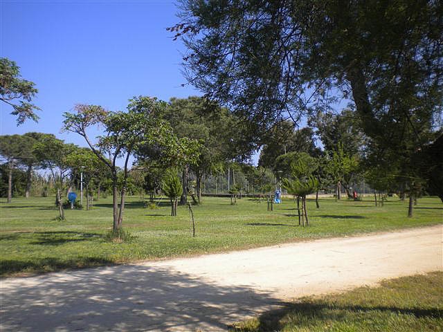 Camping Ermosa