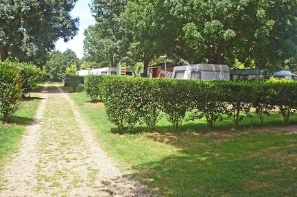 Camping L'île Adeline