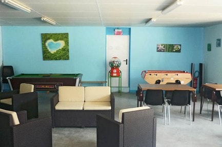 Camping L'île Adeline