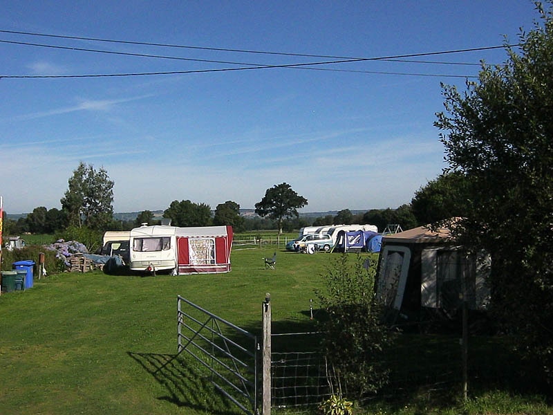 La Porte Camping