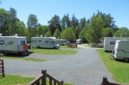 Camping Parc Verger