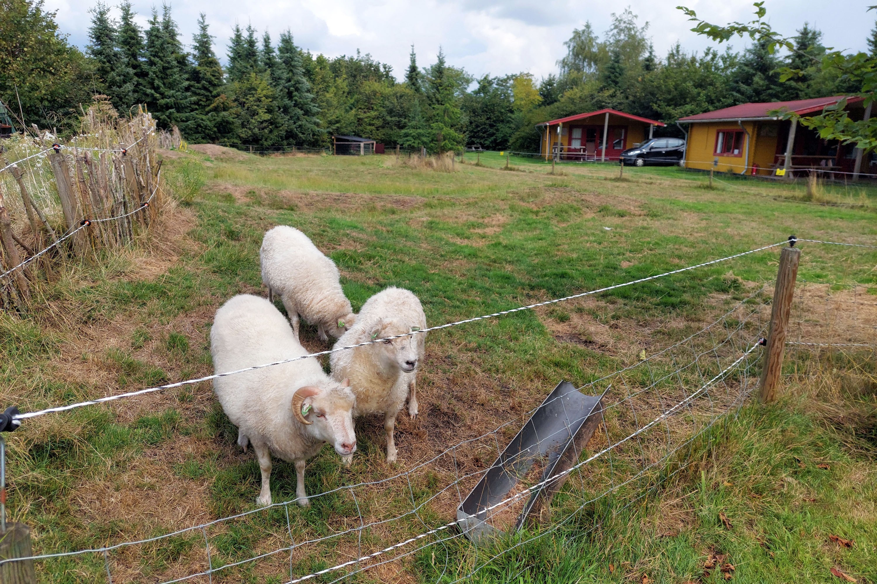 Camping ZomersBuiten BV