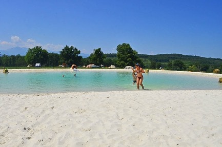 Camping de la Besse