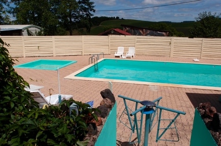 Camping Retro Passion