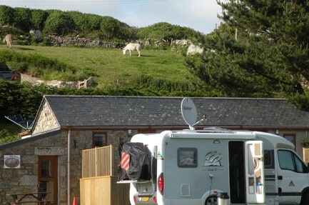 Kelynack Caravan & Camping Park