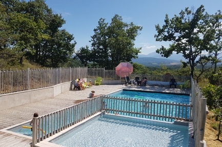 Camping Le Roc del Rey