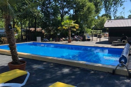 Camping Emmen