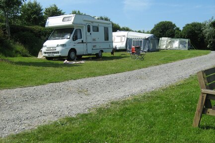 Little Meadow Camping