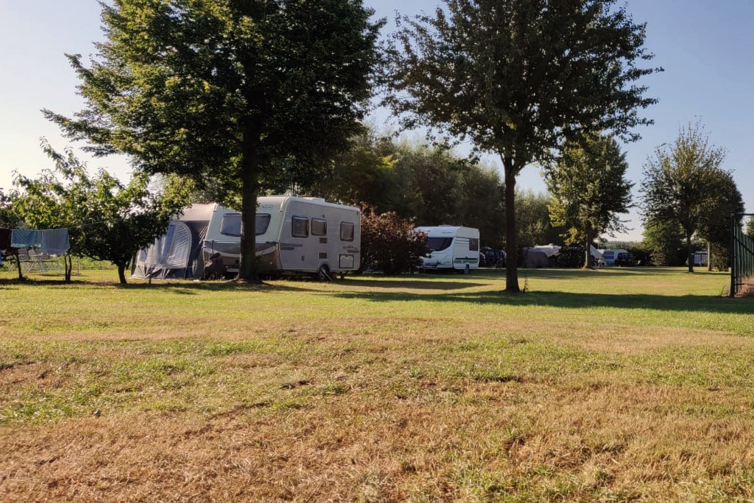 Boerderijcamping Spitsbroek