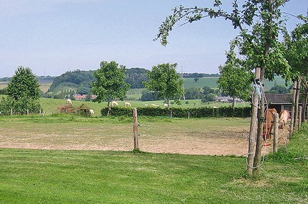 Camping Hubertus Hoeve