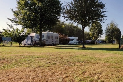 Boerderijcamping Spitsbroek