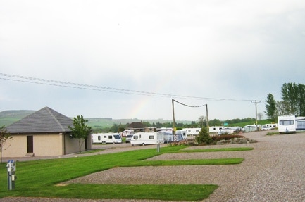 Foresterseat Caravan Park