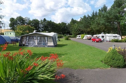 Five Roads Caravan Park