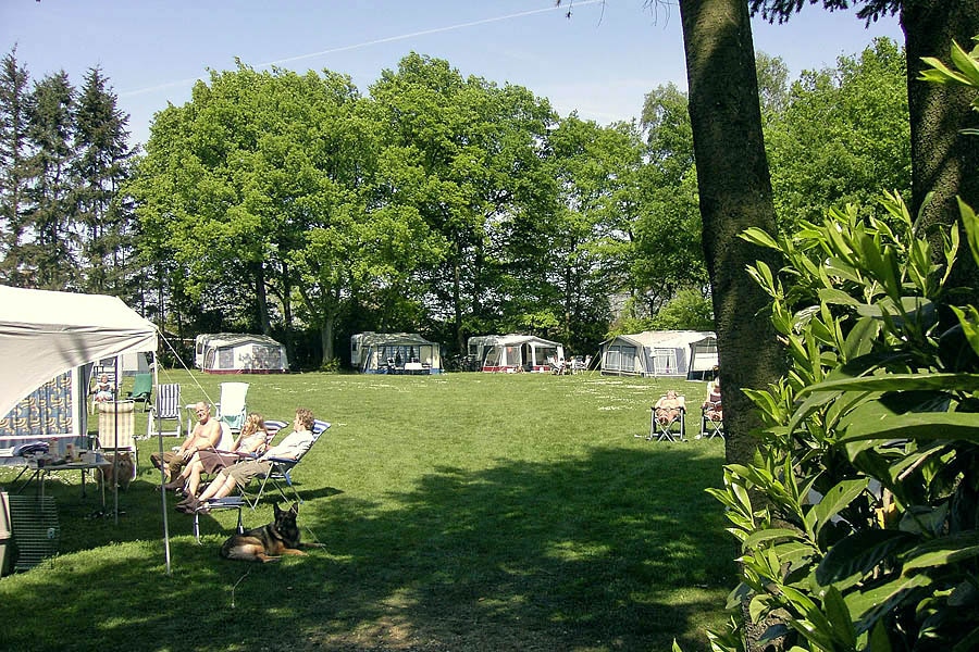 Recreatiepark De Bosrand