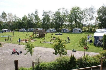 Camping De Wuitekamp