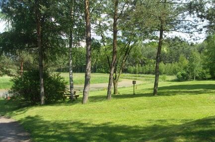 Wawrowski Caravan Park