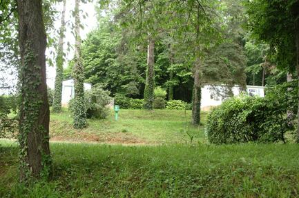 Camping 46 Rainettes