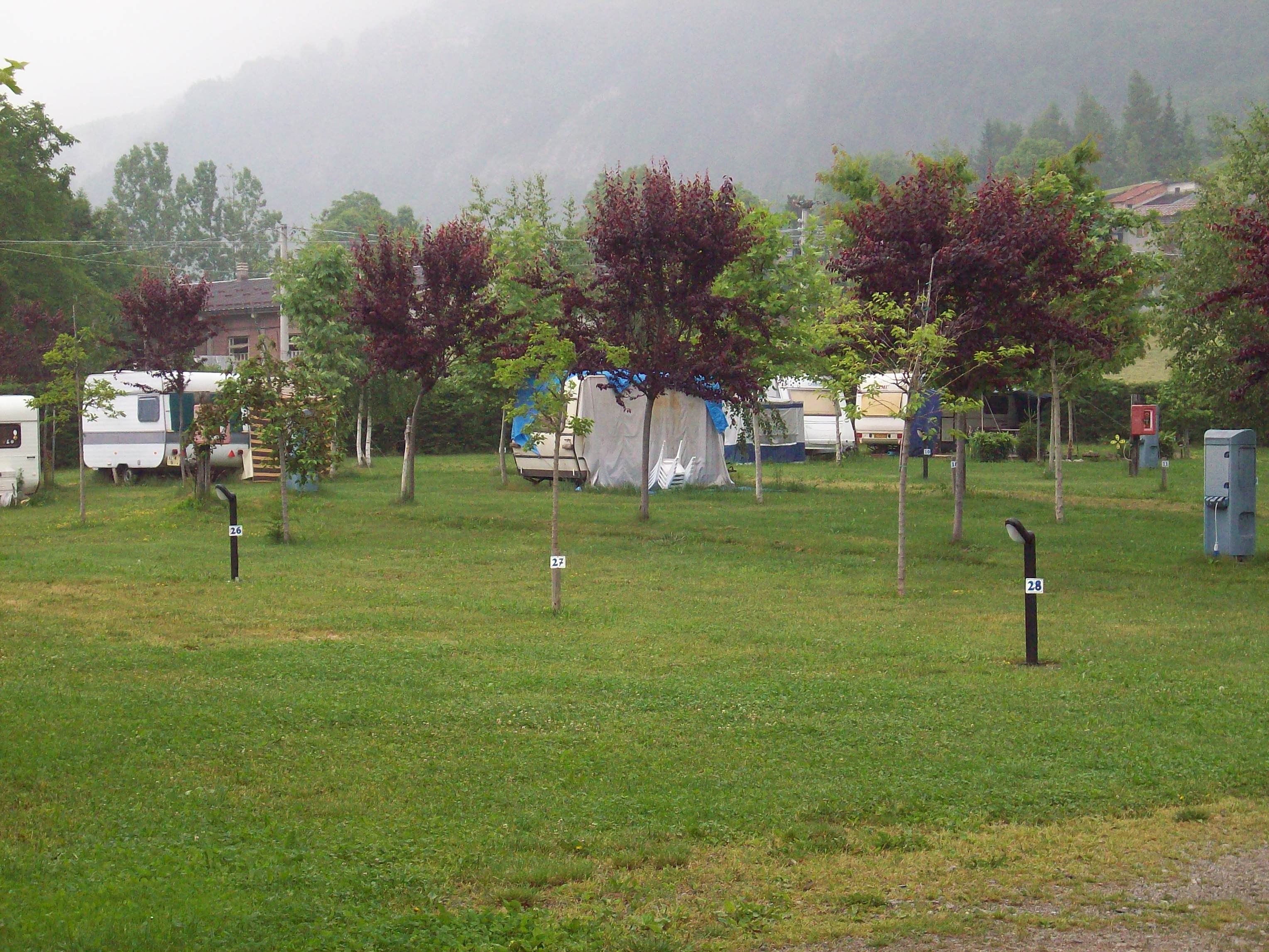 Camping Il Sole