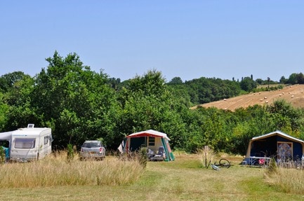 Camping Aux Mêmes
