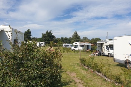 Deepdale Camping