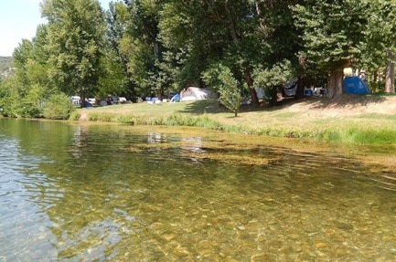 Camping La Plage