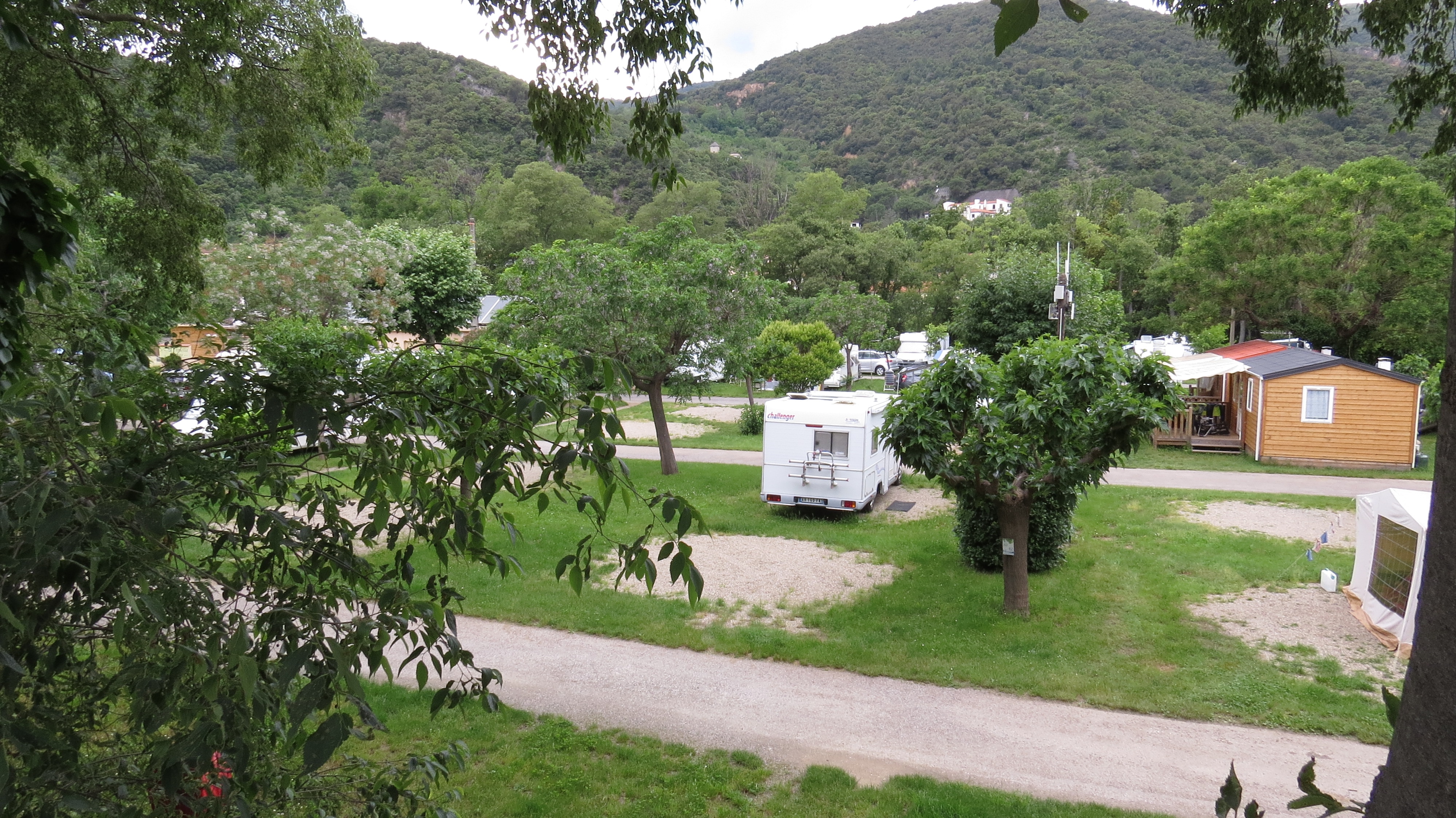 Camping Amélia