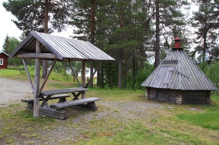 Camping Avasund Fiske & Camp