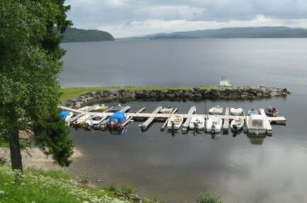 Camping Føllingstua