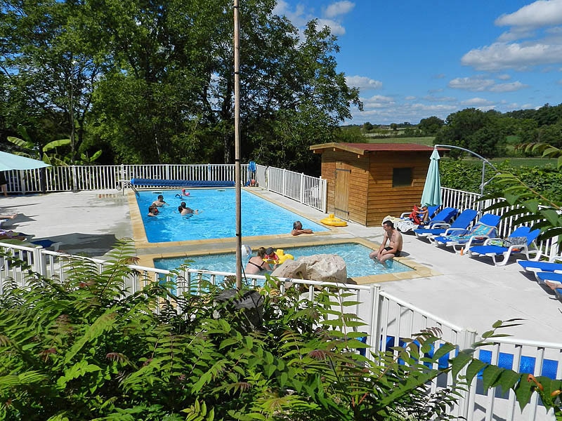 Camping les Tilleuls Camping les Tilleuls