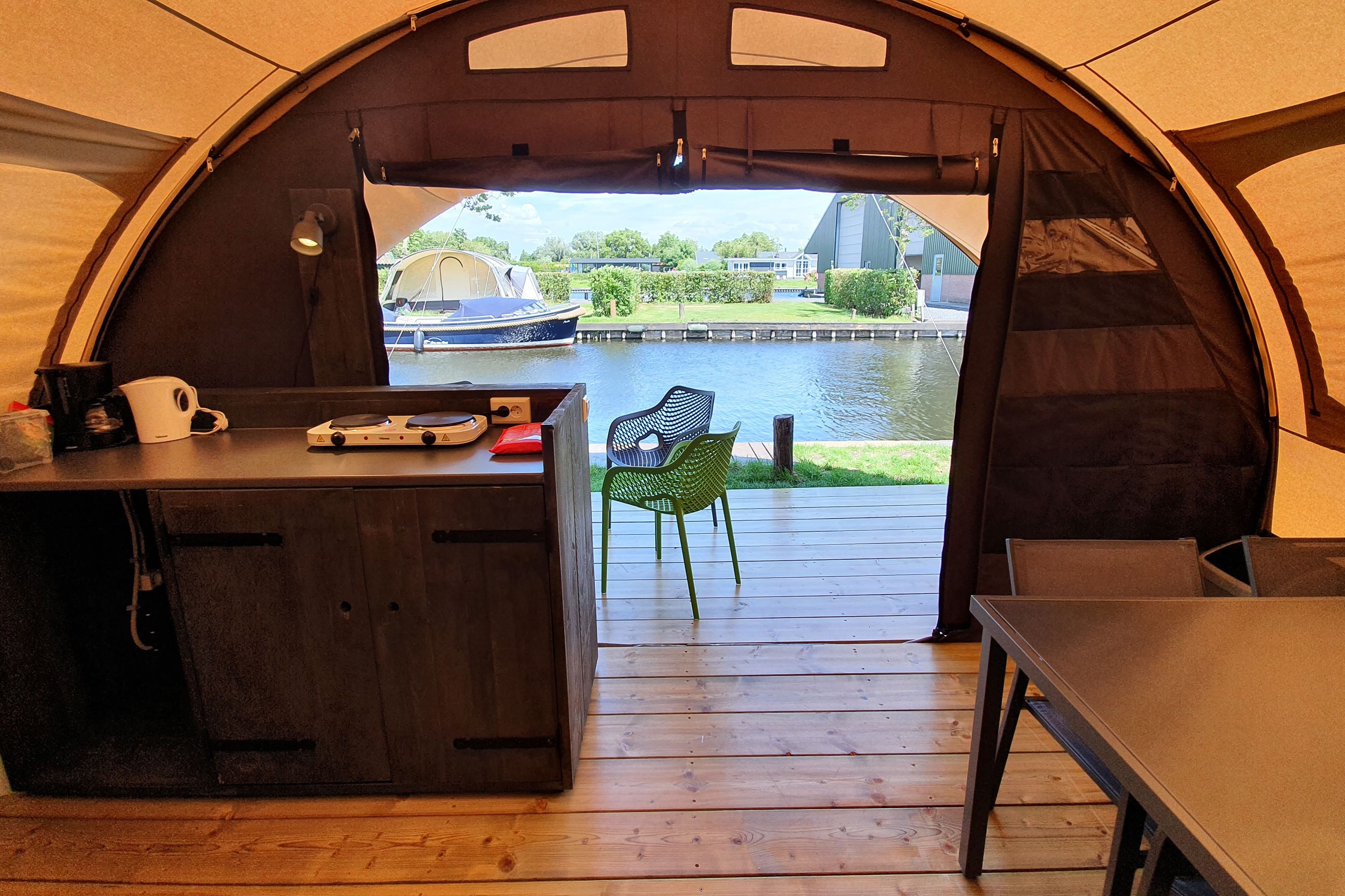 Recreatiepark Aalsmeer