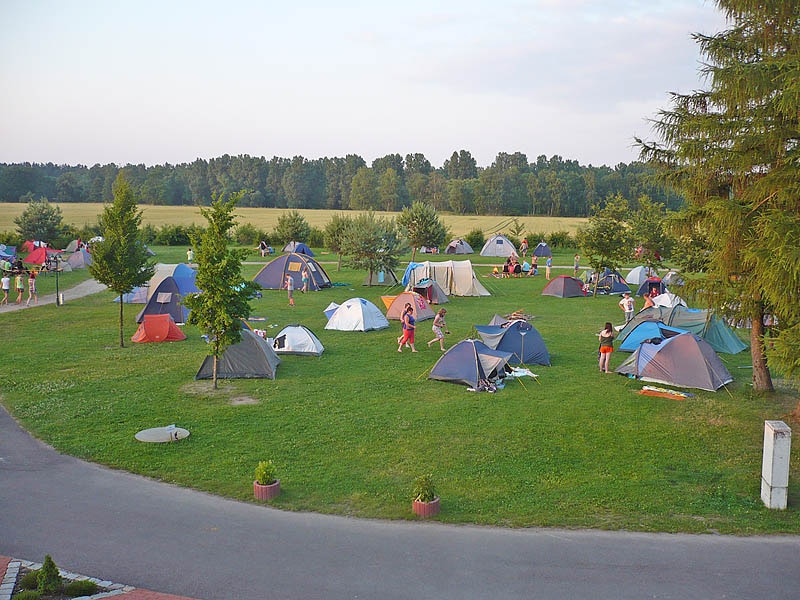 Neiße Camp