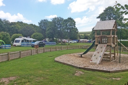 Little Winnick Touring Park