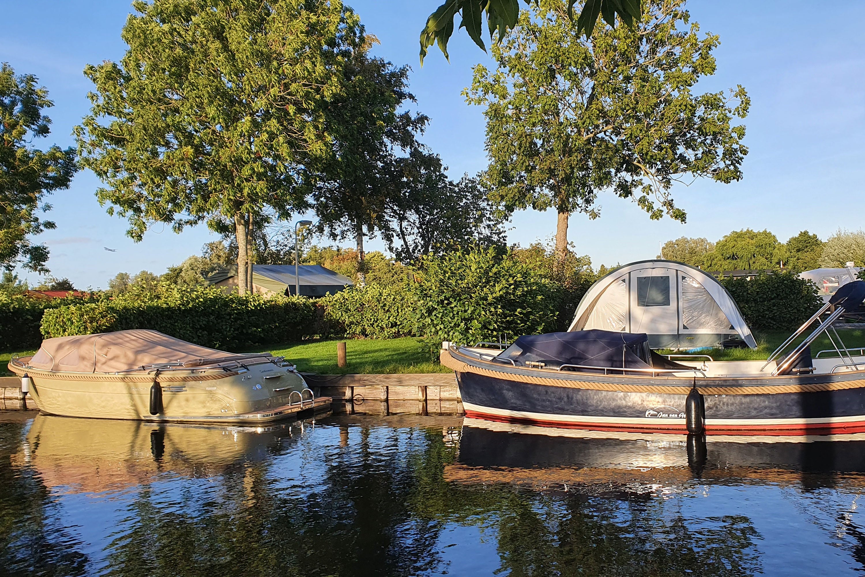 Recreatiepark Aalsmeer