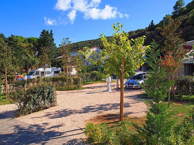 Camping Lando Resort