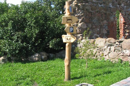 Camping Rannamõisa Puhkeküla