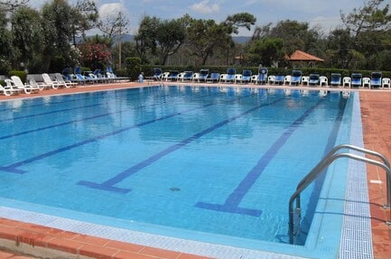 Villaggio Camping La Ginestra