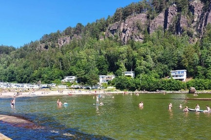 Rognstranda Camping