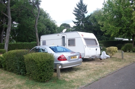 Camping Municipal Les Patûres