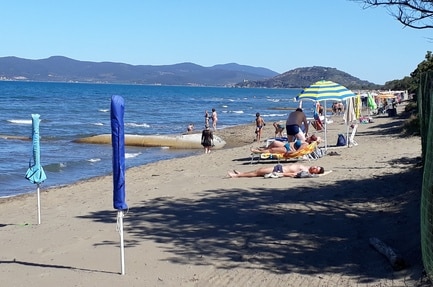 Camping Village Oasi