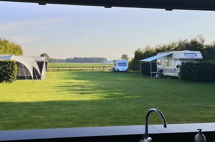 Boerderijcamping de Hardel Hoeve