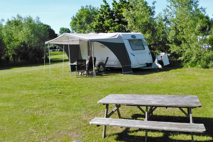 Camping De Gouw