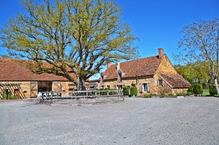 Camping Domaine Bonneblond