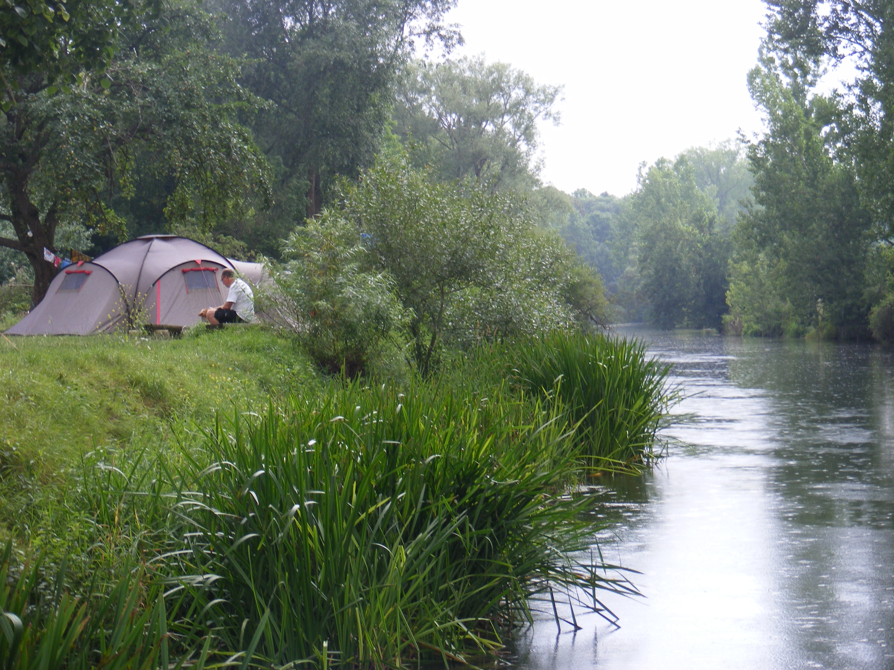 Outtour Camping & Stellplatz